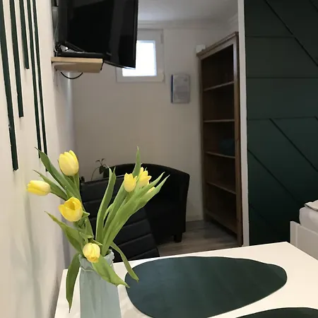 شقة Royal Gold كيسكونهالاس