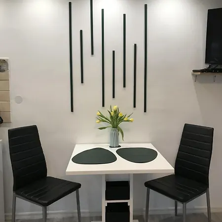 شقة Royal Gold كيسكونهالاس