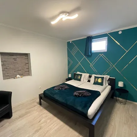 شقة Royal Gold كيسكونهالاس