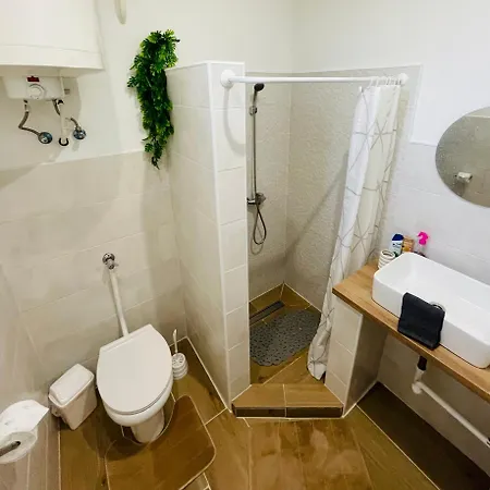 Apartment Royal Gold Kiskunhalas