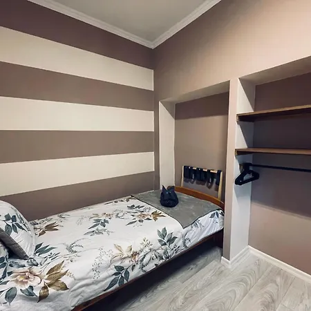 Apartment Royal Gold *