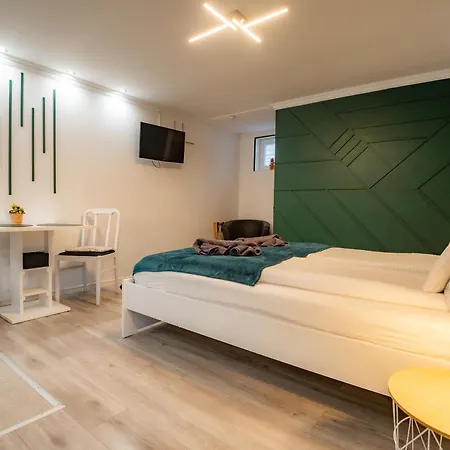 Royal Gold Apartamento *