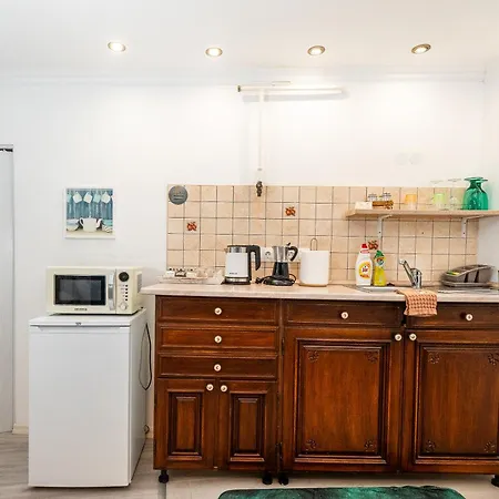 Appartement Royal Gold *