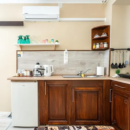 Appartement Royal Gold