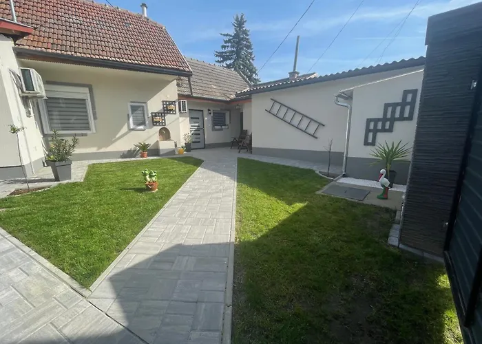 Apartamento Royal Gold Kiskunhalas