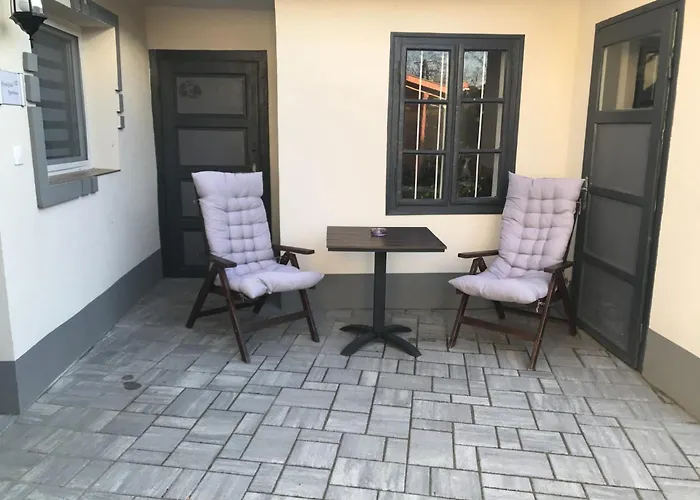 Royal Gold Apartament