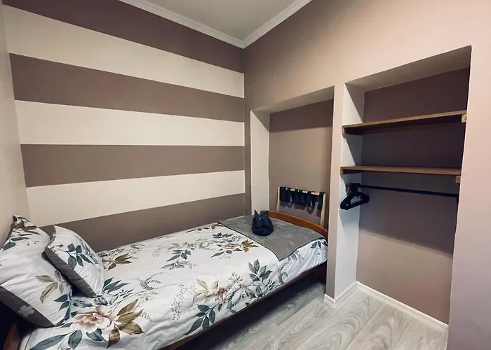 Apartamento Royal Gold *