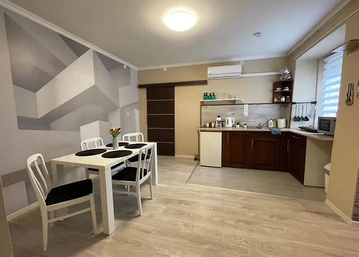 Royal Gold Apartament Kiskunhalas