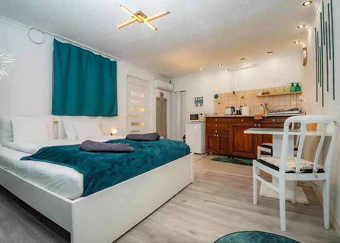 Royal Gold Appartement Kiskunhalas