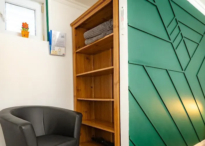 Apartamento Royal Gold