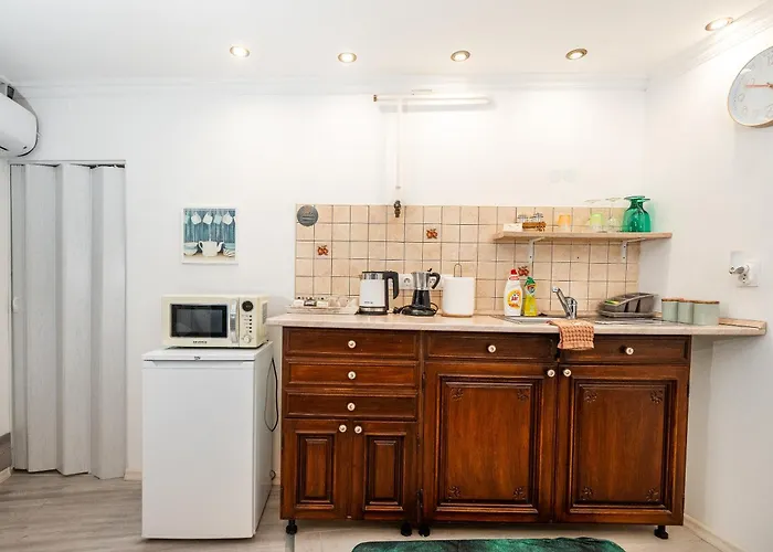 Apartament Royal Gold *