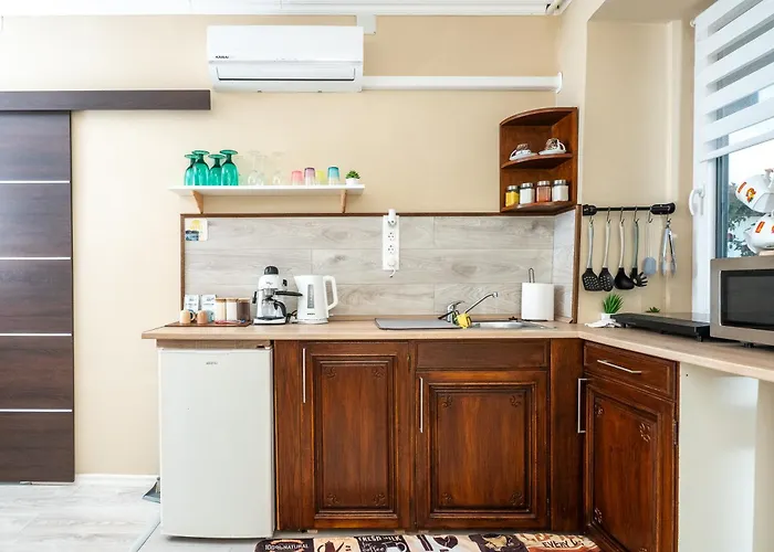 Appartement Royal Gold